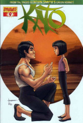 Kato (2010) -9- Issue # 9