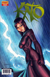 Kato (2010) -13- Issue # 13