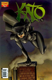 Kato (2010) -14- Issue # 14