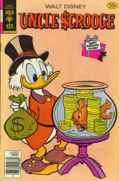 Uncle $crooge (2) (Gold Key - 1963) -159- Issue # 159