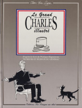 Le grand Charles illustré - Le Grand Charles Illustré