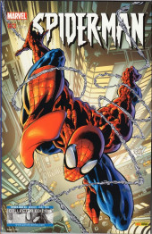 Spider-Man (2e série) -63B- Passé recomposé
