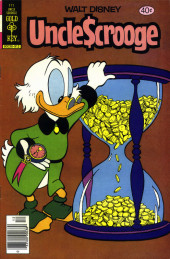 Uncle $crooge (2) (Gold Key - 1963) -171- Issue # 171