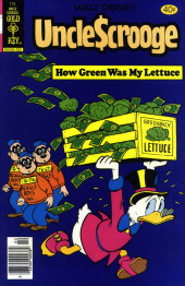 Uncle $crooge (2) (Gold Key - 1963) -173- How Green Was My Lettuce