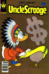 Uncle $crooge (2) (Gold Key - 1963) -176- Issue # 176