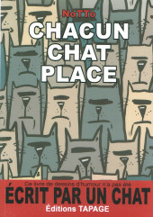 (AUT) NoTTo - Chacun chat place