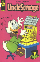 Uncle $crooge (2) (Gold Key - 1963) -183- Issue # 183
