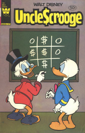 Uncle $crooge (2) (Gold Key - 1963) -186- Issue # 186