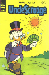 Uncle $crooge (2) (Gold Key - 1963) -189- Issue # 189