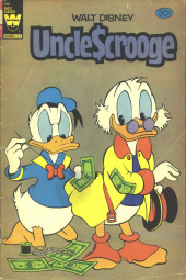 Uncle $crooge (2) (Gold Key - 1963) -190- Issue # 190