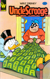Uncle $crooge (2) (Gold Key - 1963) -191- Issue # 191