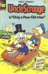 Uncle $crooge (2) (Gold Key - 1963) -195- Only a Poor Old Man