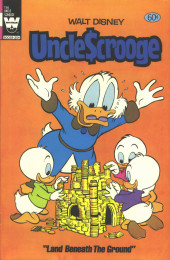 Uncle $crooge (2) (Gold Key - 1963) -196- Issue # 196