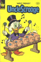 Uncle $crooge (2) (Gold Key - 1963) -197- Issue # 197