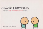 Cyanide & Happiness (2009) - Cyanide & Happiness