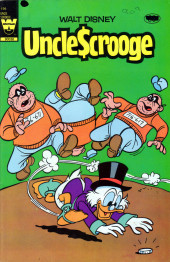 Uncle $crooge (2) (Gold Key - 1963) -199- Issue # 199
