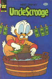 Uncle $crooge (2) (Gold Key - 1963) -200- Issue # 200