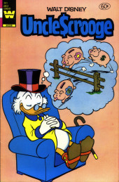 Uncle $crooge (2) (Gold Key - 1963) -201- Issue # 201