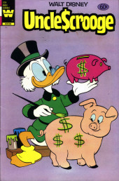 Uncle $crooge (2) (Gold Key - 1963) -209- Issue # 209