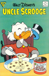 Uncle $crooge (3) (Gladstone - 1986)
