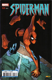 Spider-Man (2e série) -53- Joyeux anniversaire