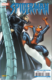 Spider-Man (2e série) -57- Le cobaye