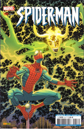 Spider-Man (2e série) -58- A la poursuite d'une ombre