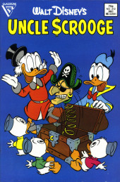 Uncle $crooge (3) (Gladstone - 1986) -212- Issue # 212