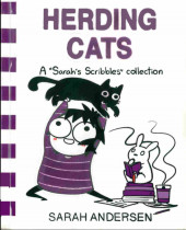 Sarah's Scribbles - Herding cats