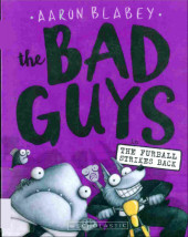 The bad Guys -3- In the furball strikes back
