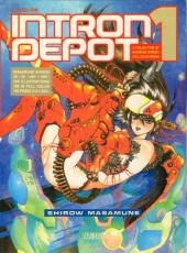 Intron Depot - Tome 1