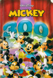 BD Disney -3- Mickey 300