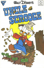Uncle $crooge (3) (Gladstone - 1986) -220- Issue # 220