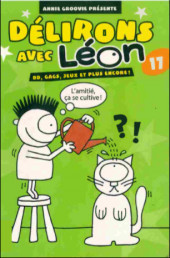 Délirons avec Léon ! -17- Délirons avec Léon