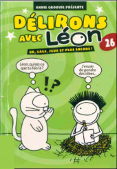 Délirons avec Léon ! -26- Délirons avec Léon