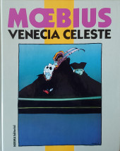 (AUT) Giraud / Moebius (en espagnol) - Venecia Celeste