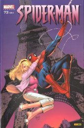 Spider-Man (2e série) -73VC- Un américain pur jus (1)
