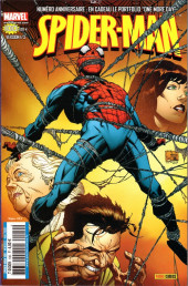 Spider-Man (2e série) -100A- Un jour de plus