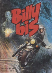 Billy Bis -14- Un cadeau explosif