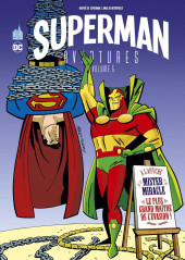 Superman - Aventures -5- Volume 5