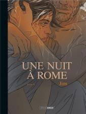 Une nuit à Rome -4TL1- Livre 4