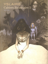 Mademoiselle Baudelaire -Cah01- Cahiers Baudelaire 1
