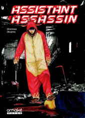 Assistant Assassin -1- Tome 1