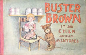 Buster Brown (Hachette) -6- Buster Brown et son chien, nouvelles aventures