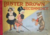 Buster Brown (Hachette) -3- Buster Brown recommence