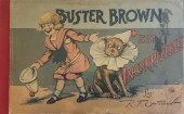 Buster Brown (Hachette) -7- Buster Brown est incorrigible