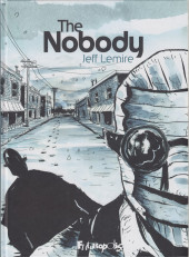 Monsieur Personne - The Nobody -a2020- The Nobody
