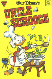 Uncle $crooge (3) (Gladstone - 1986) -221- Issue # 221