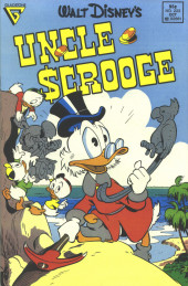 Uncle $crooge (3) (Gladstone - 1986) -222- Issue # 222