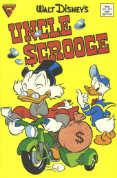 Uncle $crooge (3) (Gladstone - 1986) -223- Issue # 223